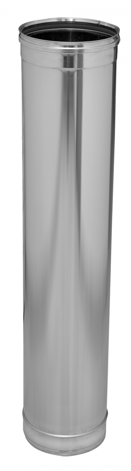 Rúra 930mm nerezová Dinak SW 