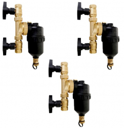 ABC Magnetický filter TC MF - 3ks a viac
