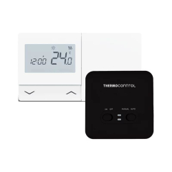 Termostat TC910RF-WIFI