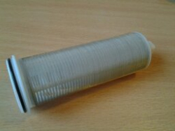 Filter-vložka pre RATIO