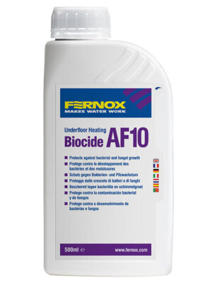 Fernox AF10 Biocide 0,5l