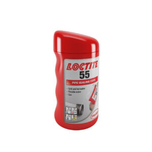 Tesniaca niť LOCTITE 55 160m