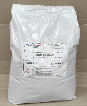 Demineralizačná živica AquaXR MB501 SK25L