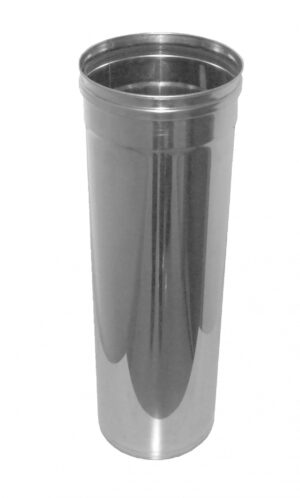 Rúra nastav.65-373mm nerezová Dinak SW