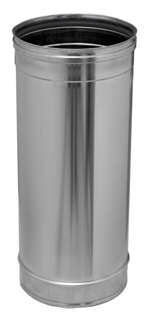 Rúra 430mm nerezová Dinak SW