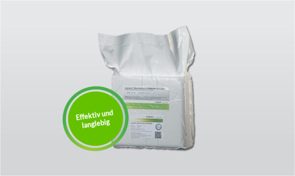 ABC Demi-Demineralizačná živica-Magnetic Harz Premium