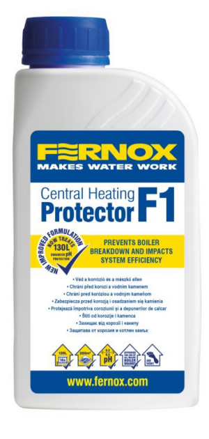 Fernox F1 Protector 0,5l