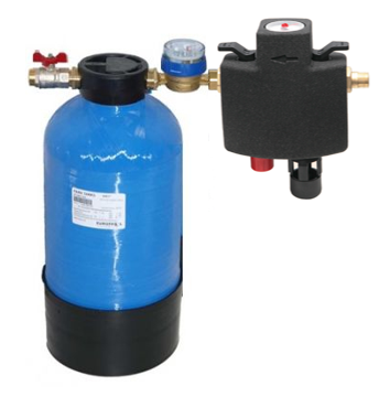 ABC Demi + Combi BA PLUS automatické plniace zariadenie