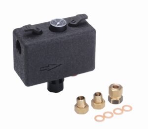 Automatické plniace zariadenie Combi BA 6628