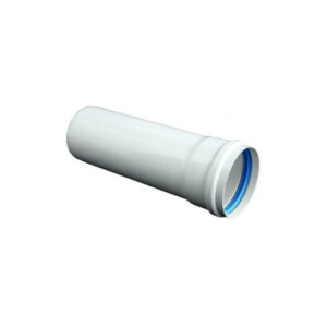 Rúra 1000 mm lakovaná AL