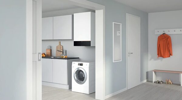 Vitodens 111-W s integrovaným zásobníkom - Image 9
