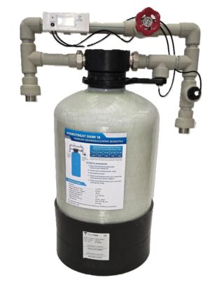 ABC DEMI 16 Mobilná demin. jednotka HydroTreat