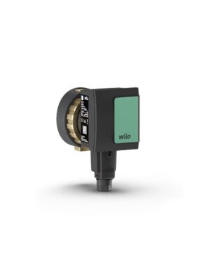 Cirkulačné čerpadlo pre TÚV Wilo Star Z NOVA