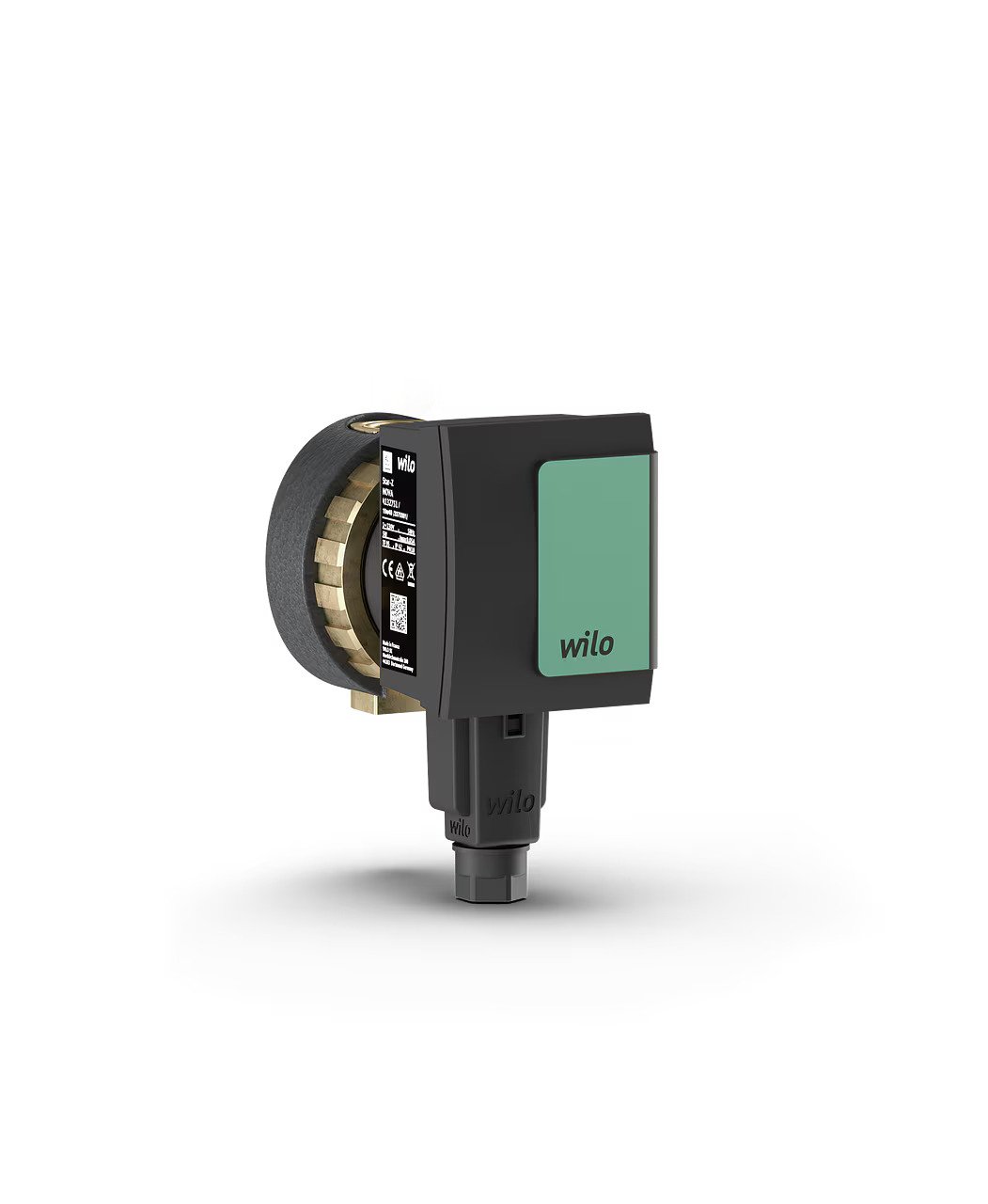 Cirkulačné čerpadlo pre TÚV Wilo Star Z NOVA