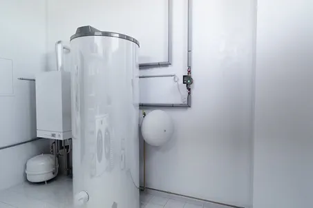 Cirkulačné čerpadlo pre TÚV Wilo Star Z NOVA – Obrázok 3